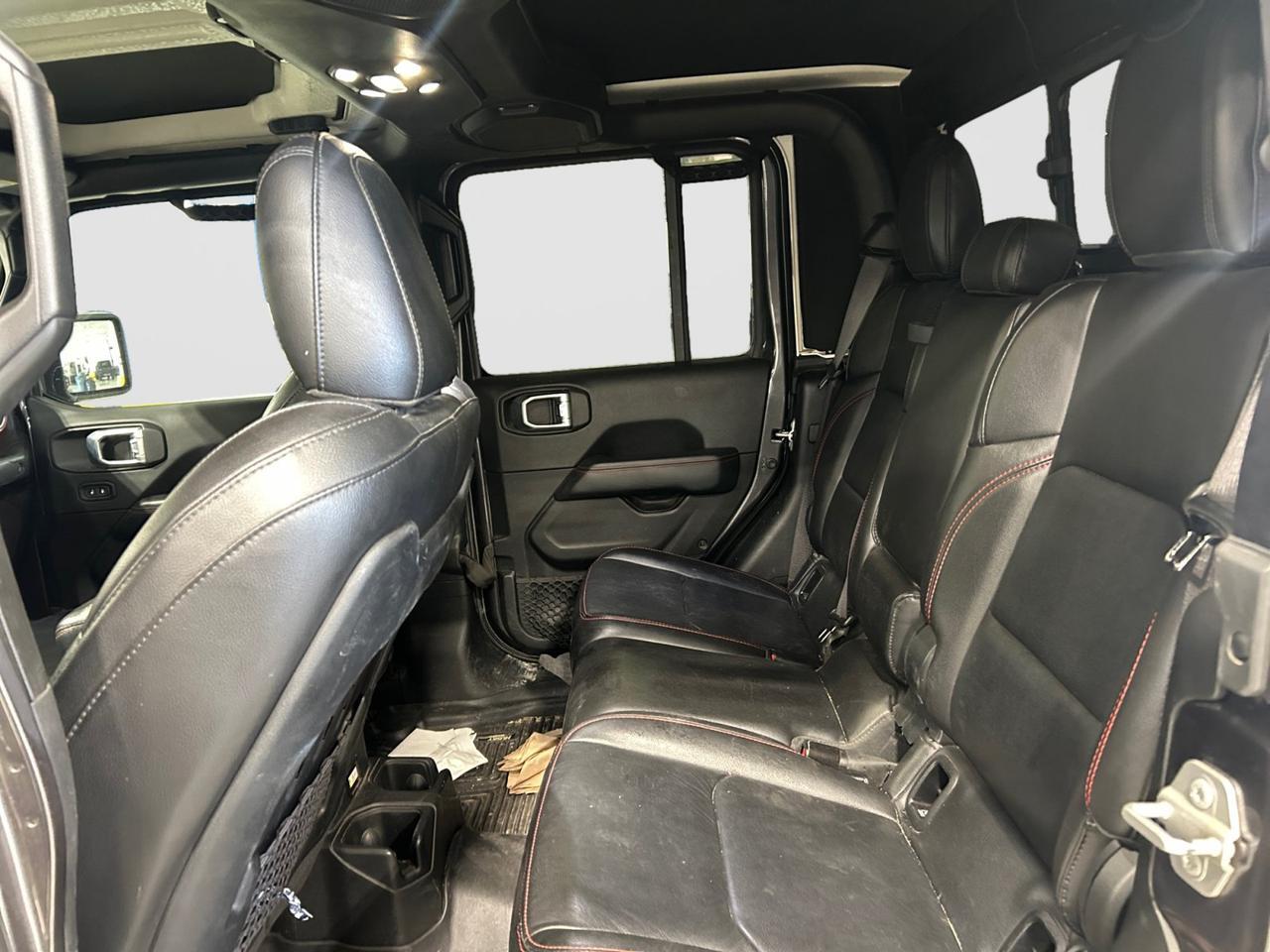 2022 Jeep Gladiator Rubicon New Braunfels TX