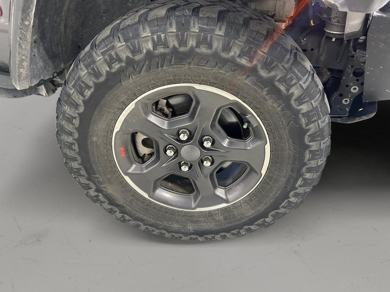 2022 Jeep Gladiator Rubicon New Braunfels TX