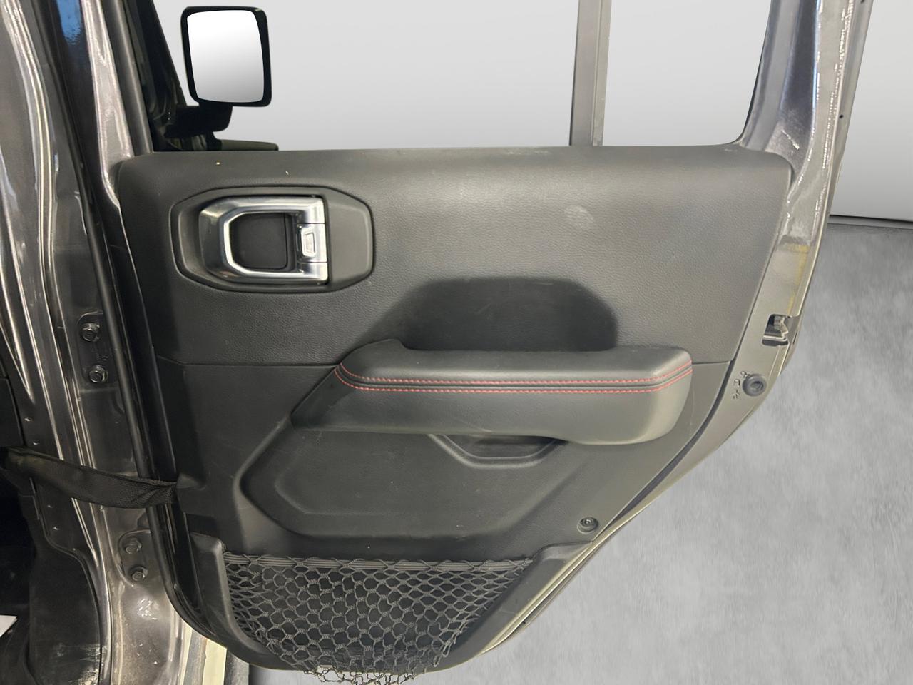 2022 Jeep Gladiator Rubicon New Braunfels TX