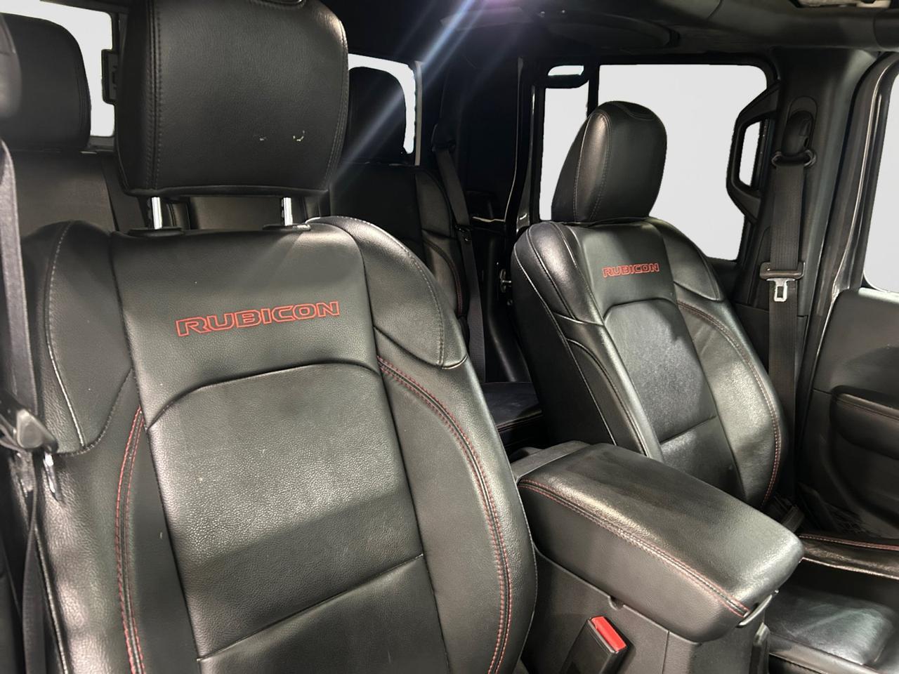 2022 Jeep Gladiator Rubicon New Braunfels TX