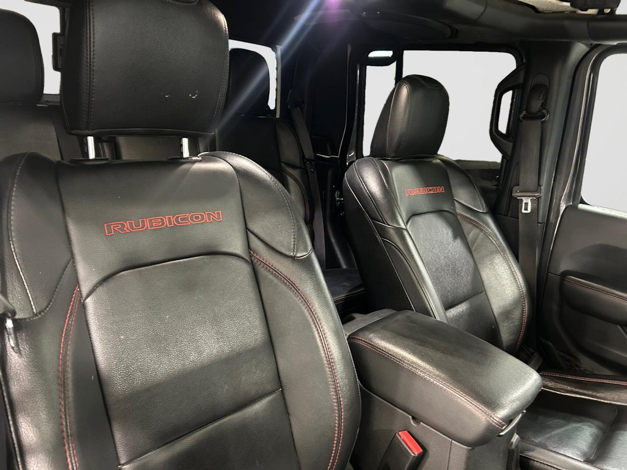 2022 Jeep Gladiator Rubicon New Braunfels TX