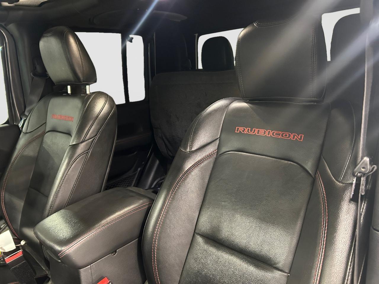 2022 Jeep Gladiator Rubicon New Braunfels TX