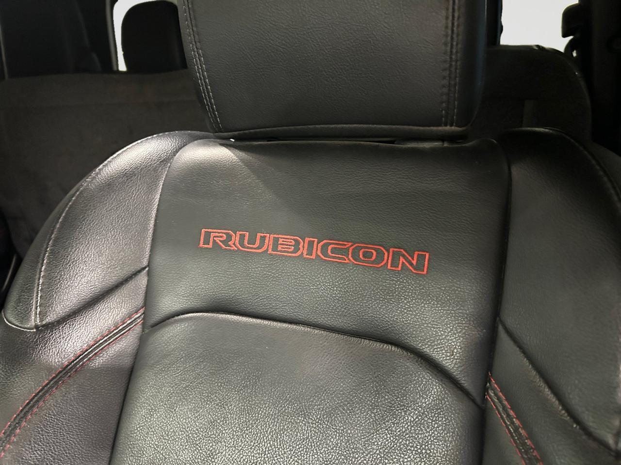 2022 Jeep Gladiator Rubicon New Braunfels TX