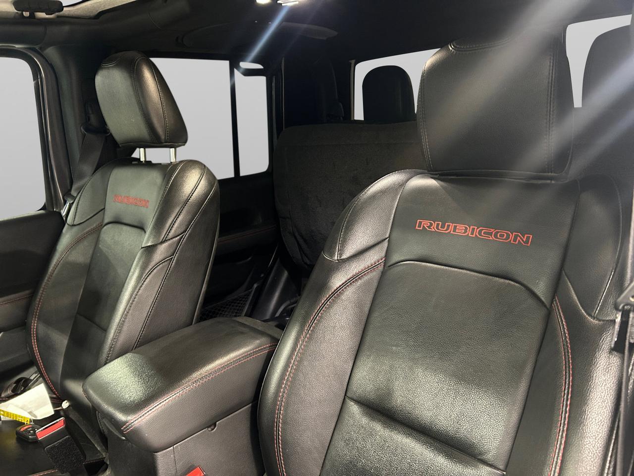 2022 Jeep Gladiator Rubicon New Braunfels TX