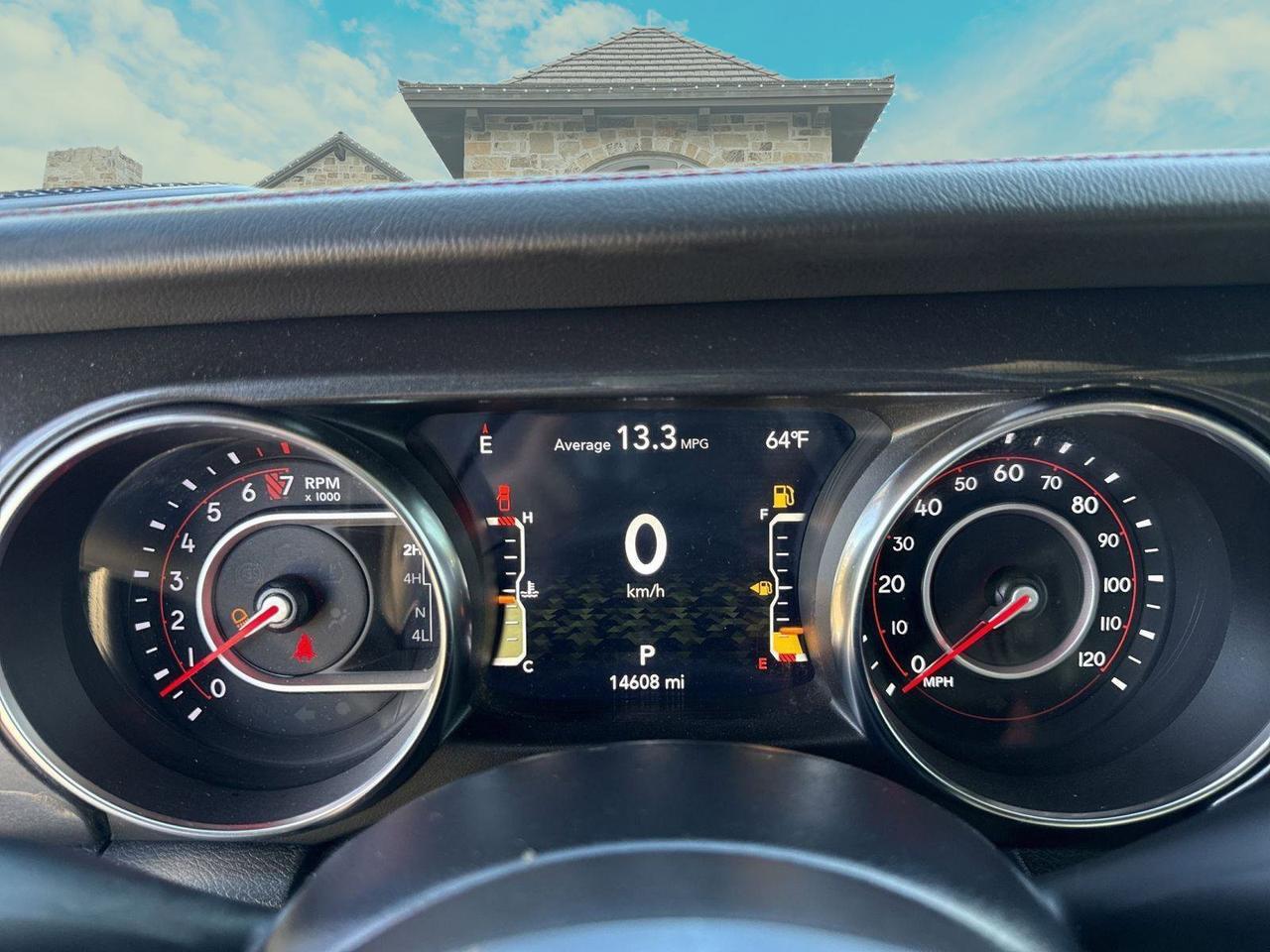 2022 Jeep Gladiator Rubicon San Antonio TX