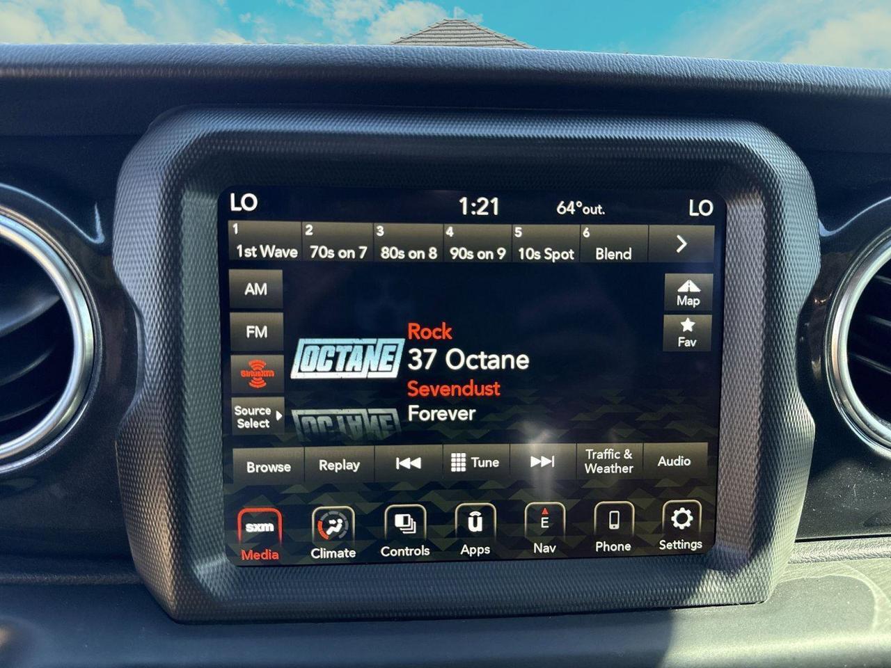 2022 Jeep Gladiator Rubicon San Antonio TX