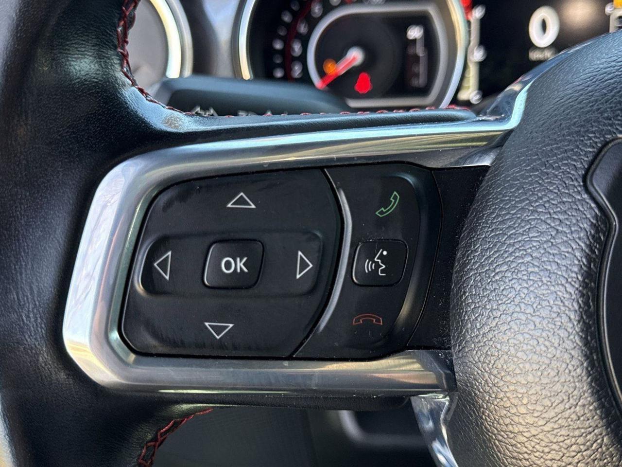 2022 Jeep Gladiator Rubicon San Antonio TX