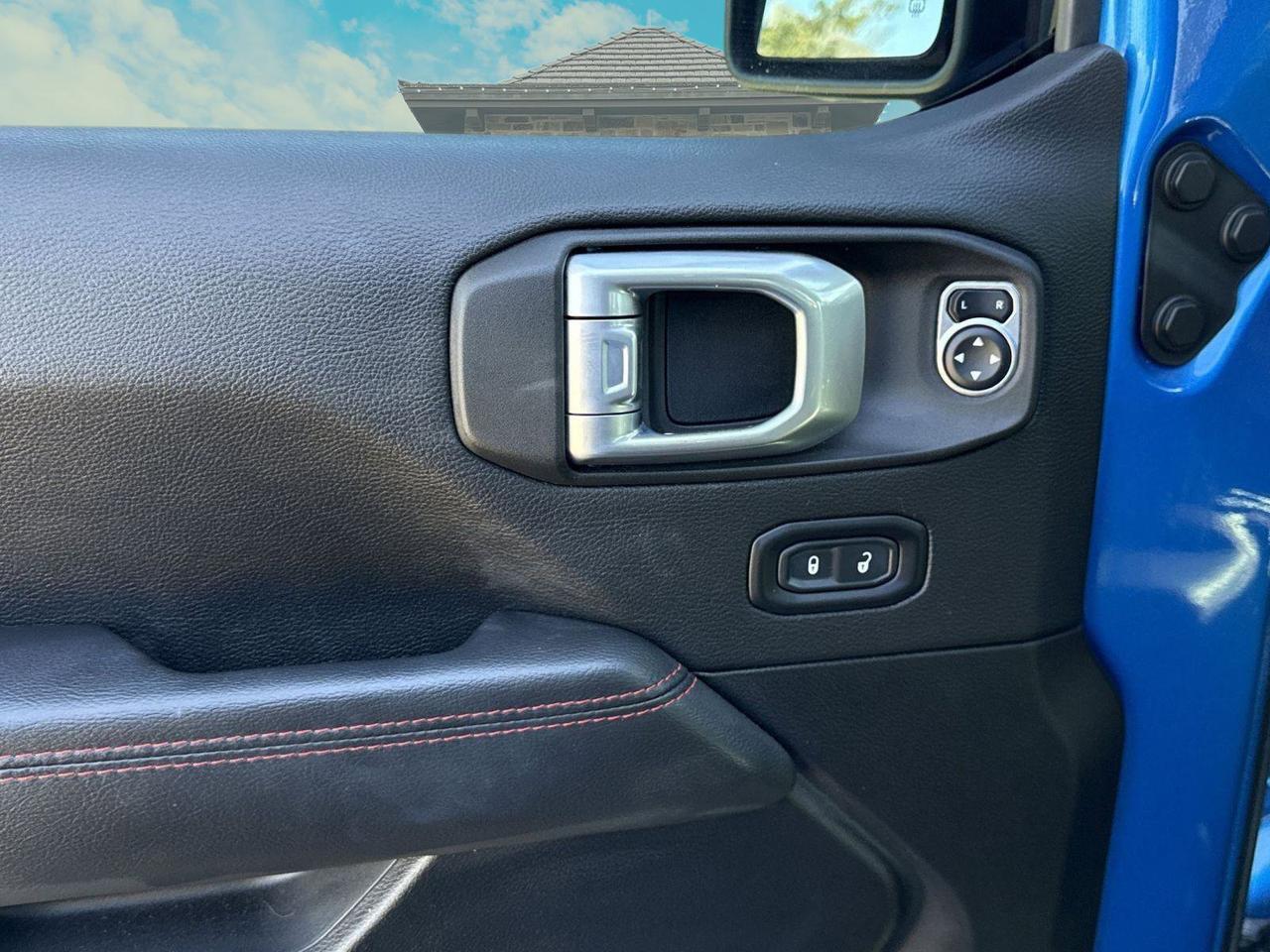 2022 Jeep Gladiator Rubicon San Antonio TX