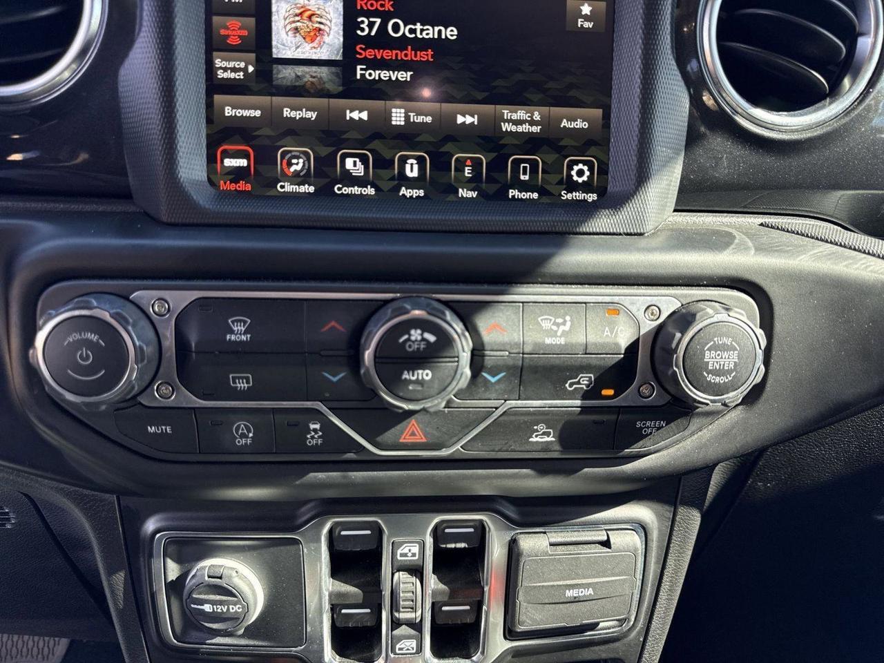 2022 Jeep Gladiator Rubicon San Antonio TX