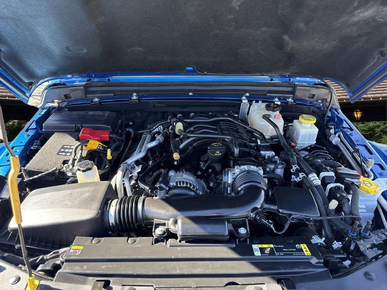 2022 Jeep Gladiator Rubicon San Antonio TX