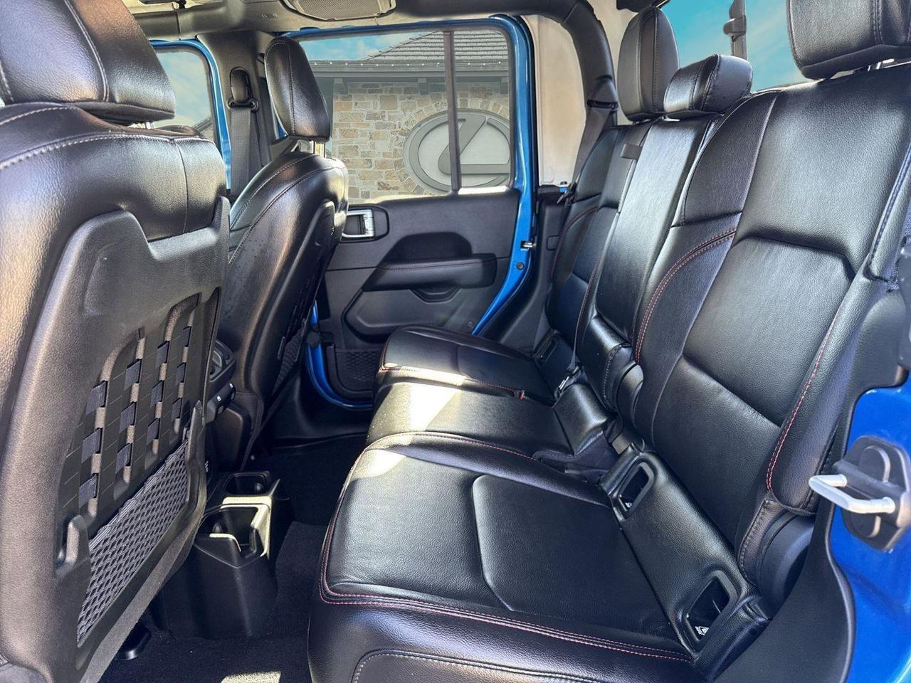 2022 Jeep Gladiator Rubicon San Antonio TX