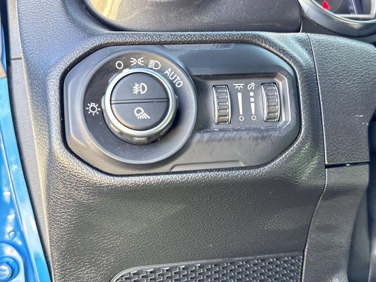 2022 Jeep Gladiator Rubicon San Antonio TX