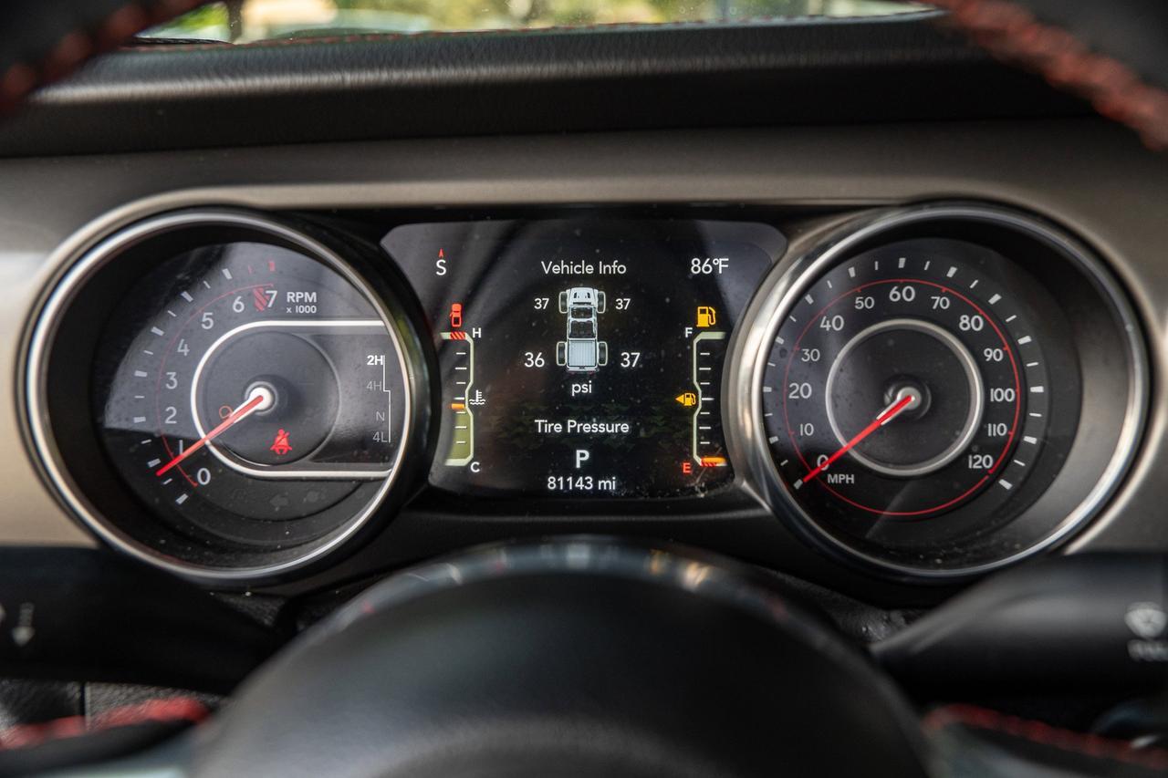 2022 Jeep Gladiator Rubicon  Selma TX