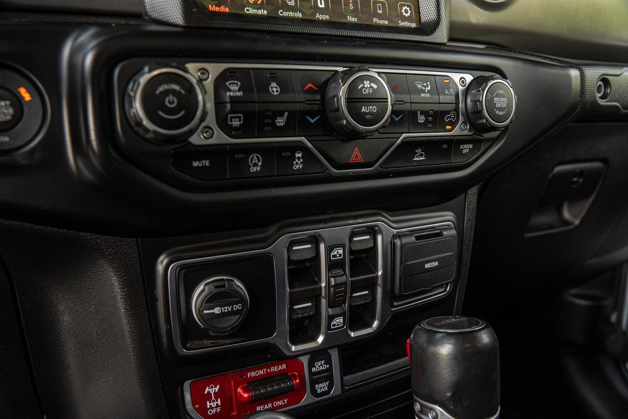 2022 Jeep Gladiator Rubicon  Selma TX