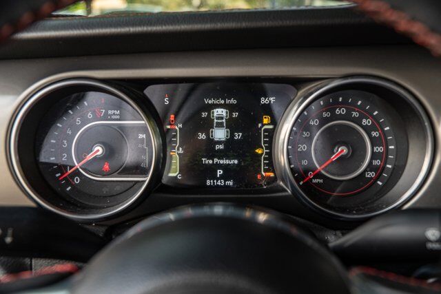 2022 Jeep Gladiator Rubicon  Selma TX