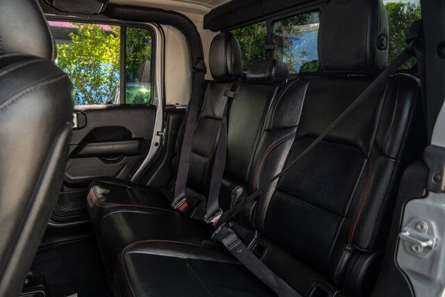 2022 Jeep Gladiator Rubicon  Selma TX
