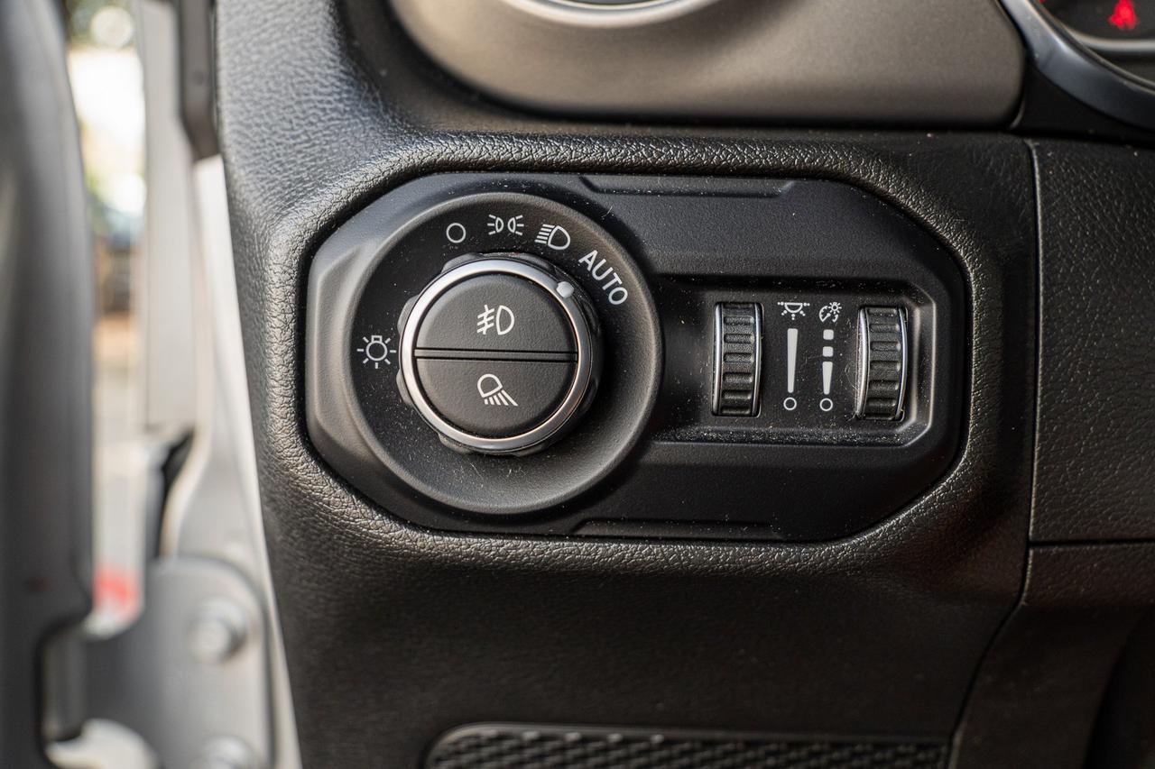 2022 Jeep Gladiator Rubicon  Selma TX