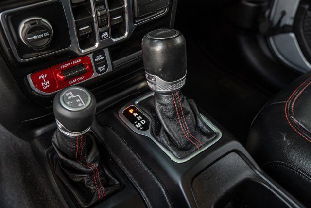 2022 Jeep Gladiator Rubicon  Selma TX