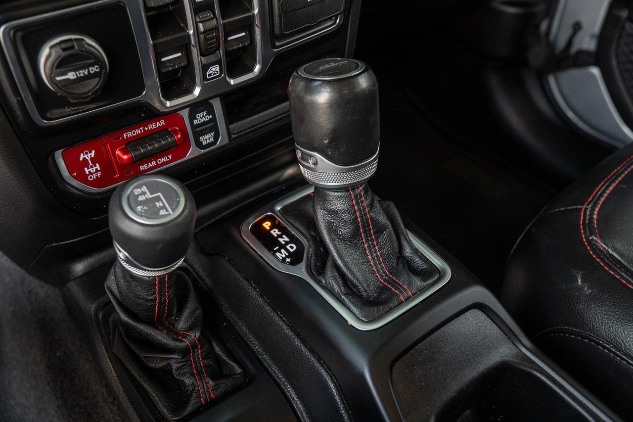 2022 Jeep Gladiator Rubicon  Selma TX