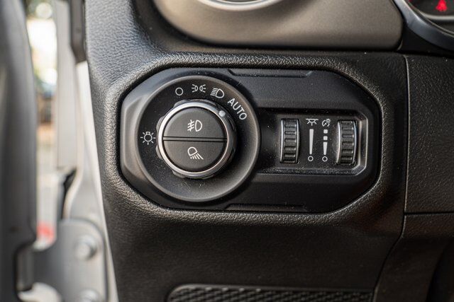 2022 Jeep Gladiator Rubicon  Selma TX