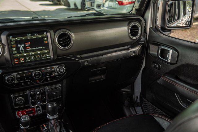 2022 Jeep Gladiator Rubicon  Selma TX