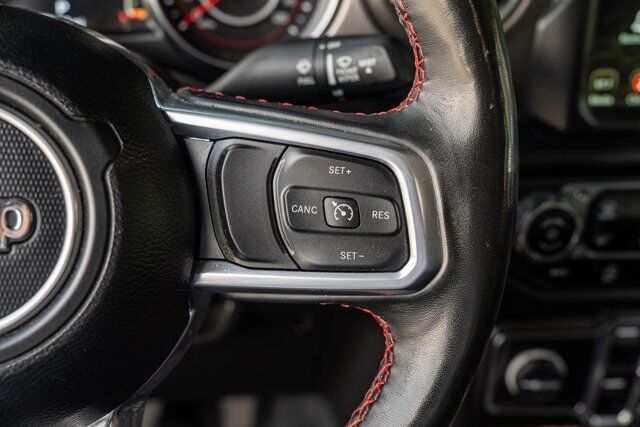 2022 Jeep Gladiator Rubicon  Selma TX