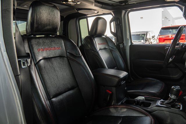 2022 Jeep Gladiator Rubicon  Selma TX