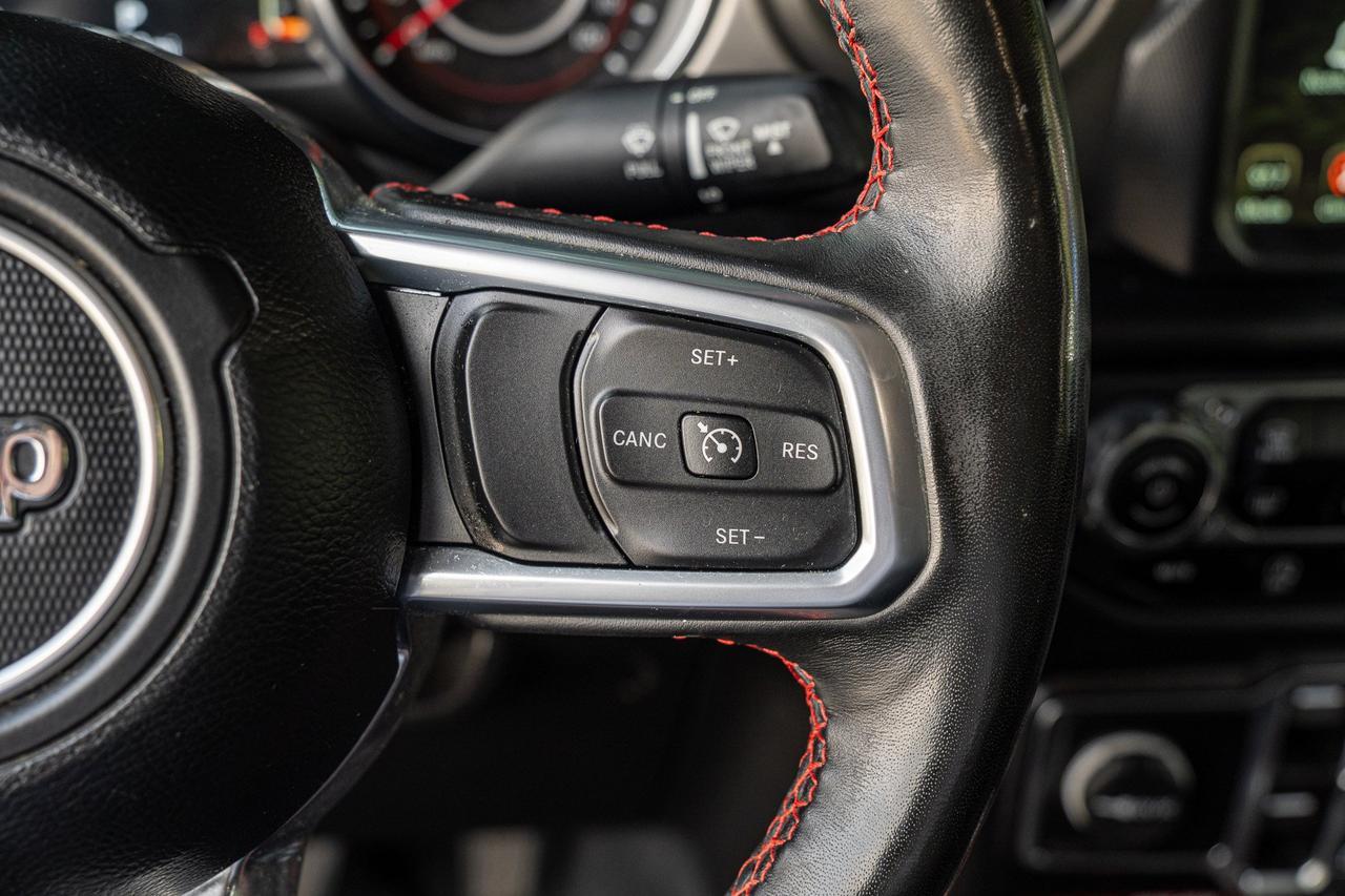 2022 Jeep Gladiator Rubicon  Selma TX