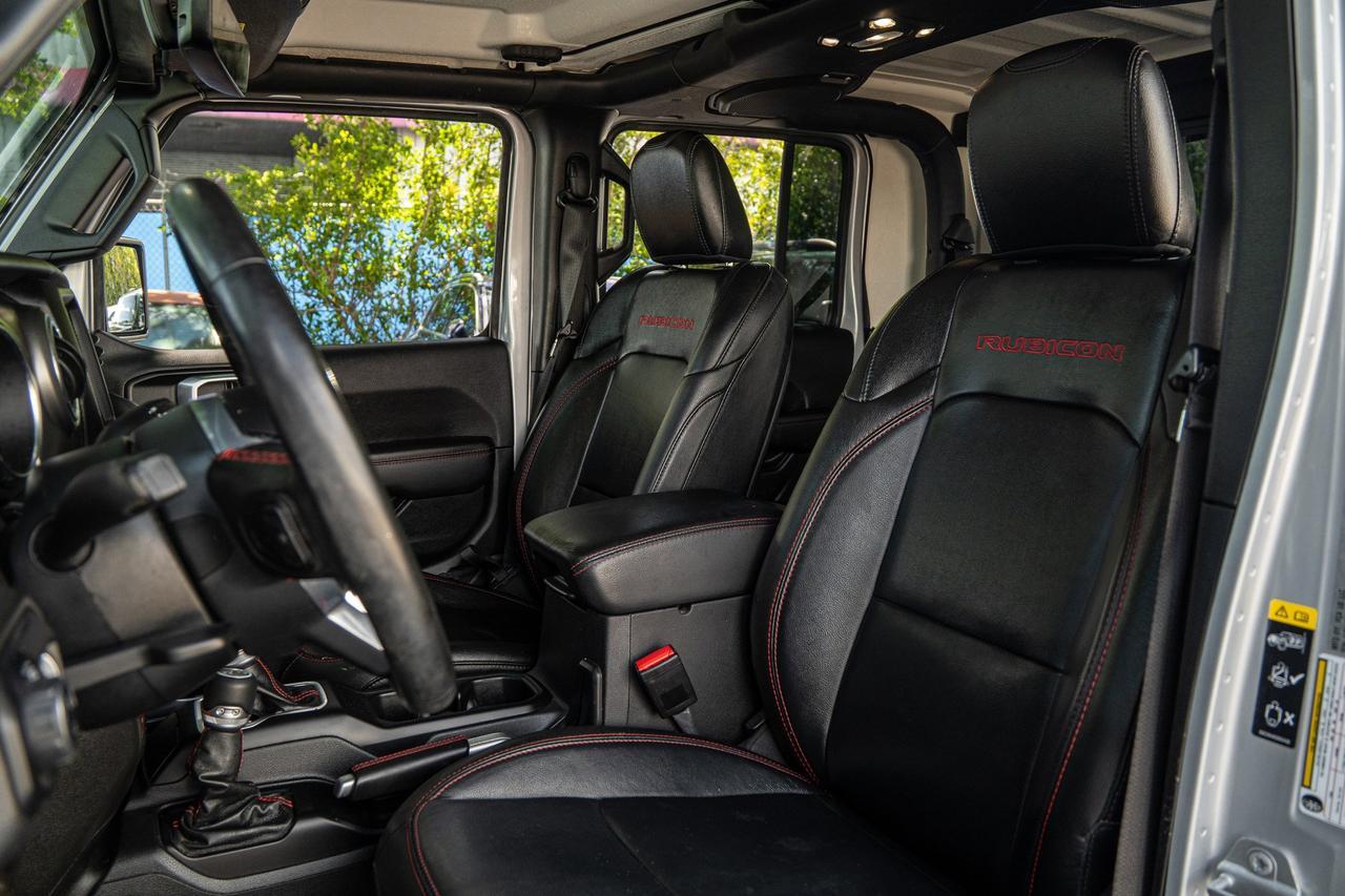 2022 Jeep Gladiator Rubicon  Selma TX