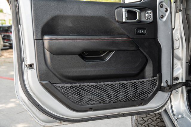 2022 Jeep Gladiator Rubicon  Selma TX