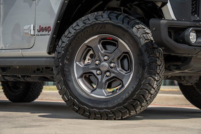 2022 Jeep Gladiator Rubicon  Selma TX