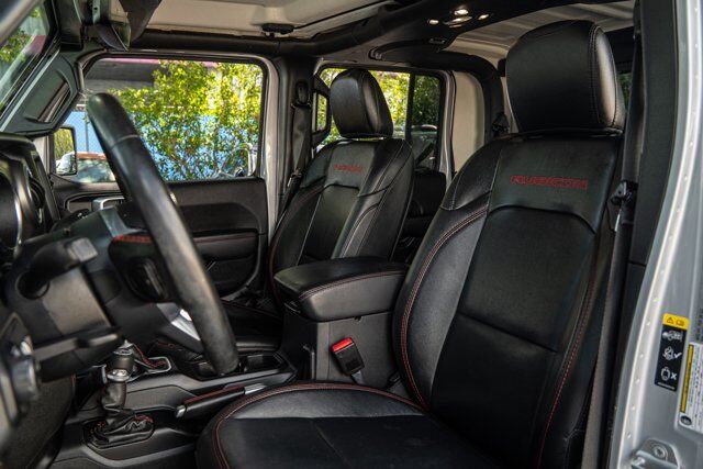 2022 Jeep Gladiator Rubicon  Selma TX