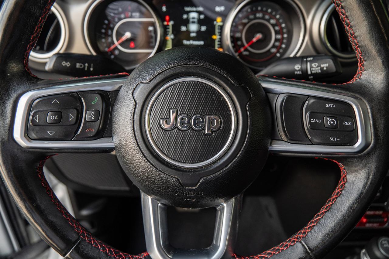2022 Jeep Gladiator Rubicon  Selma TX