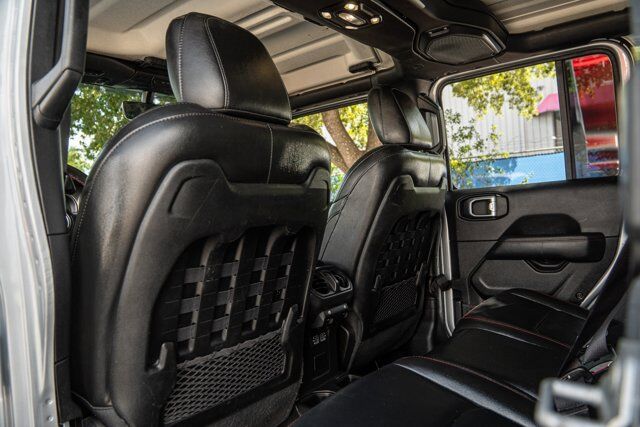 2022 Jeep Gladiator Rubicon  Selma TX