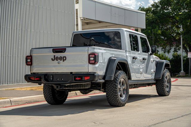 2022 Jeep Gladiator Rubicon  Selma TX