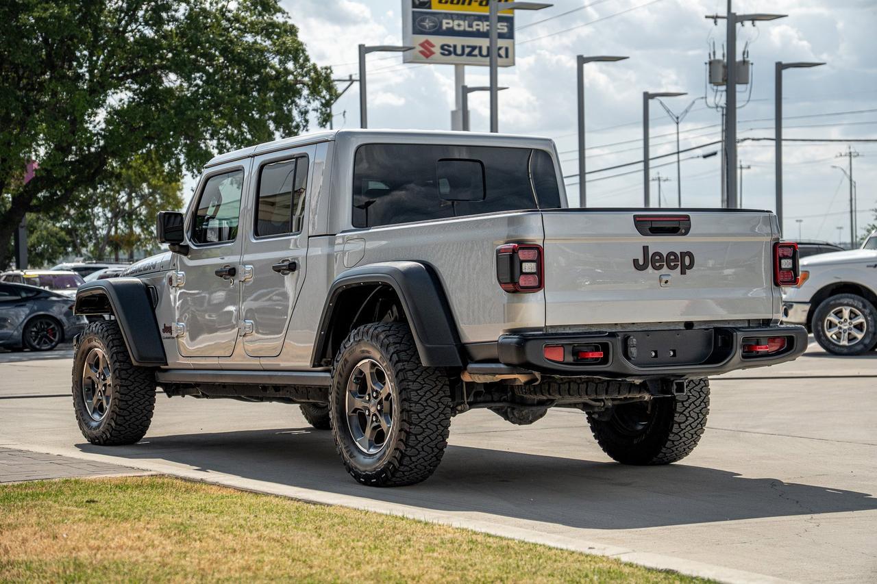 2022 Jeep Gladiator Rubicon  Selma TX