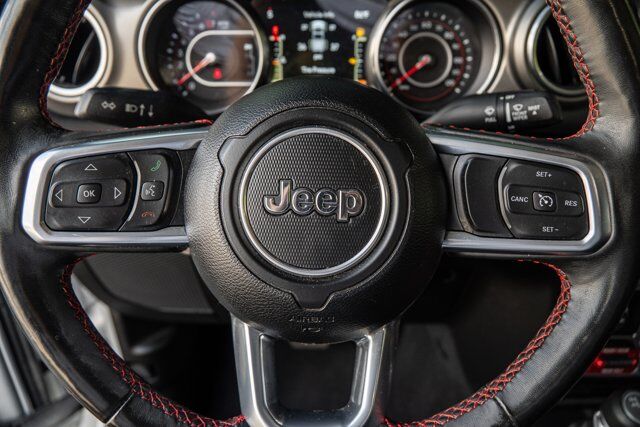 2022 Jeep Gladiator Rubicon  Selma TX