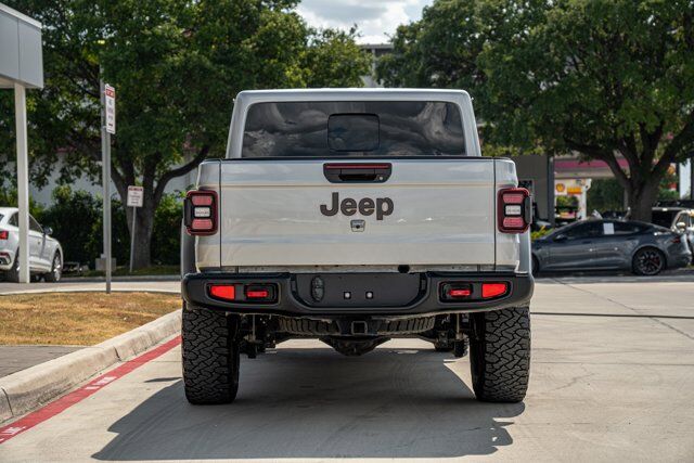 2022 Jeep Gladiator Rubicon  Selma TX