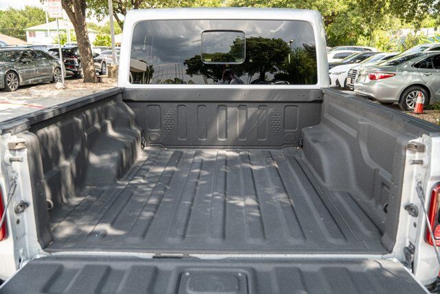 2022 Jeep Gladiator Rubicon  Selma TX