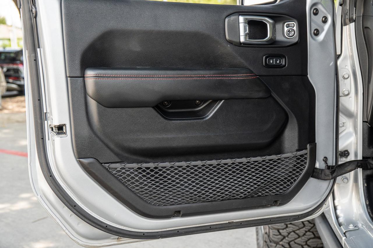 2022 Jeep Gladiator Rubicon  Selma TX