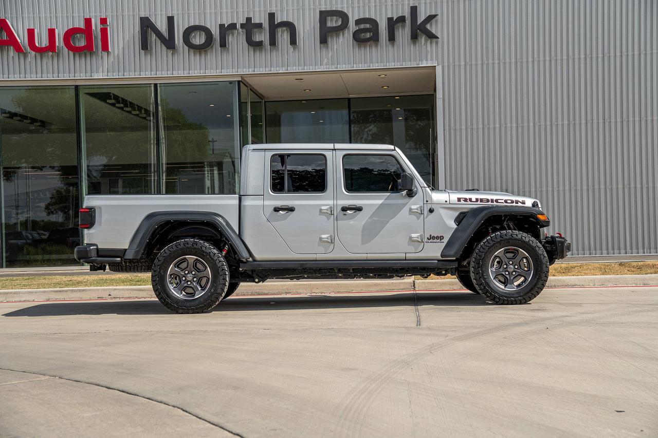2022 Jeep Gladiator Rubicon  Selma TX