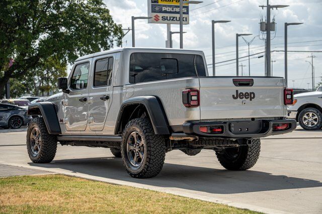 2022 Jeep Gladiator Rubicon  Selma TX
