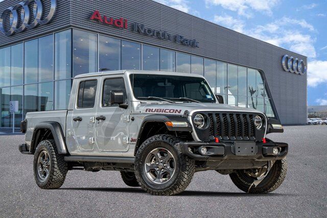 2022 Jeep Gladiator Rubicon  Selma TX