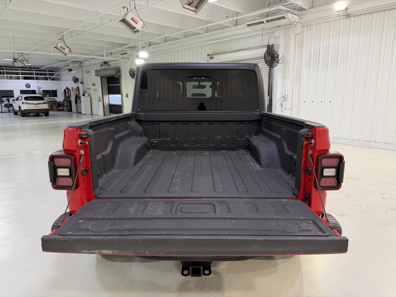 2022 Jeep Gladiator Rubicon San Antonio TX