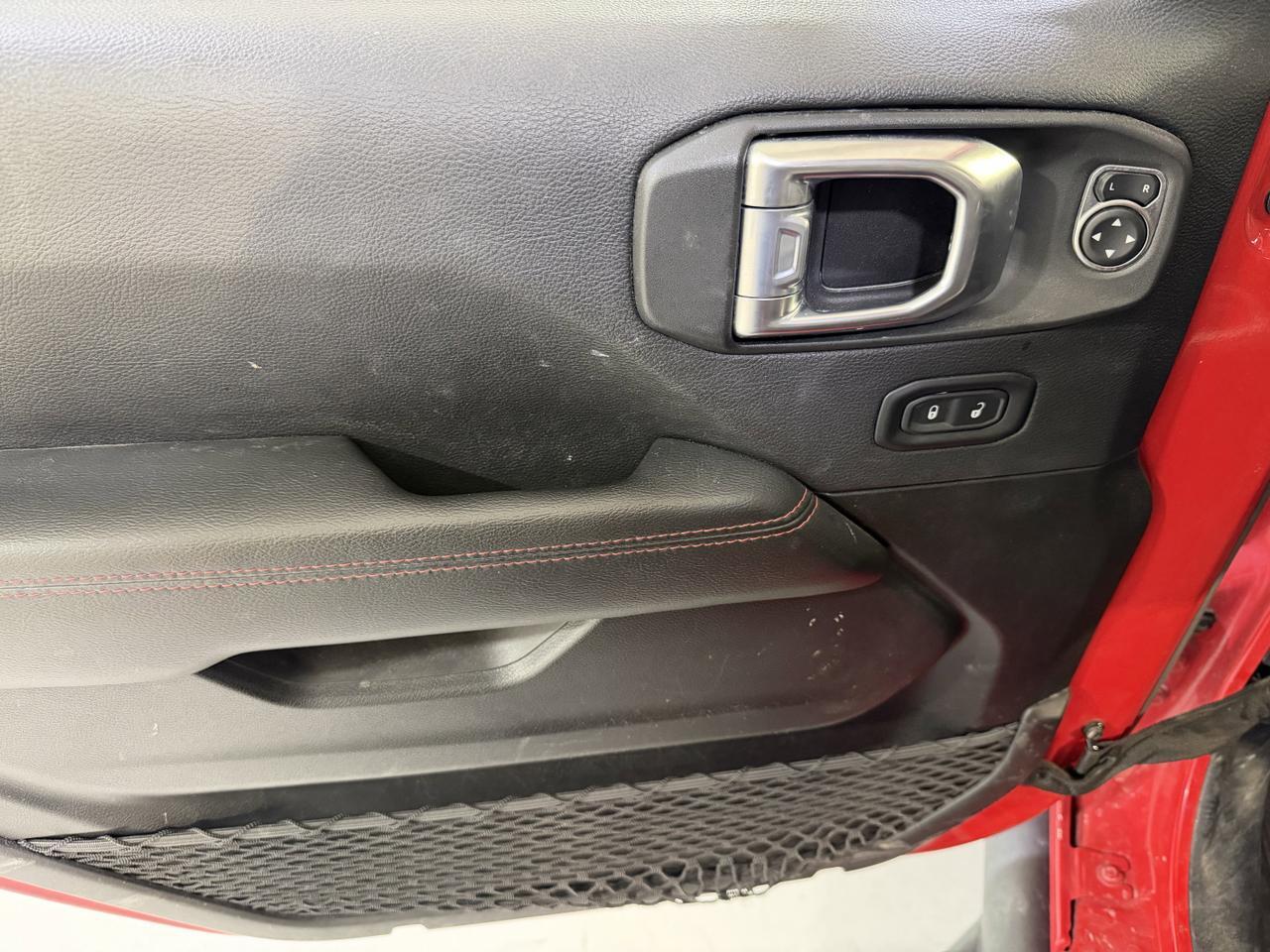 2022 Jeep Gladiator Rubicon San Antonio TX