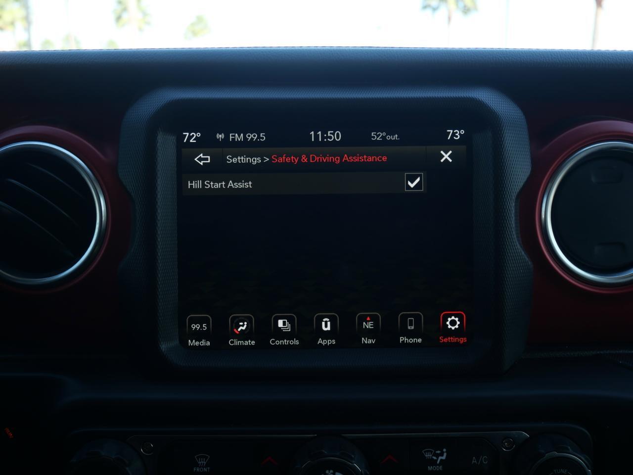 2022 Jeep Gladiator Rubicon San Juan TX