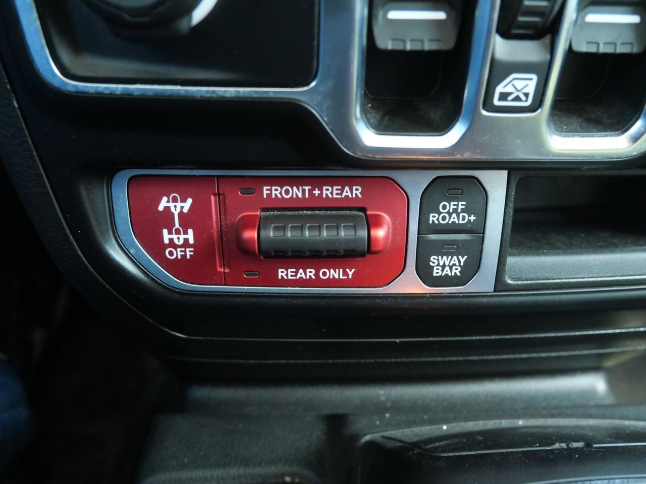 2022 Jeep Gladiator Rubicon San Juan TX