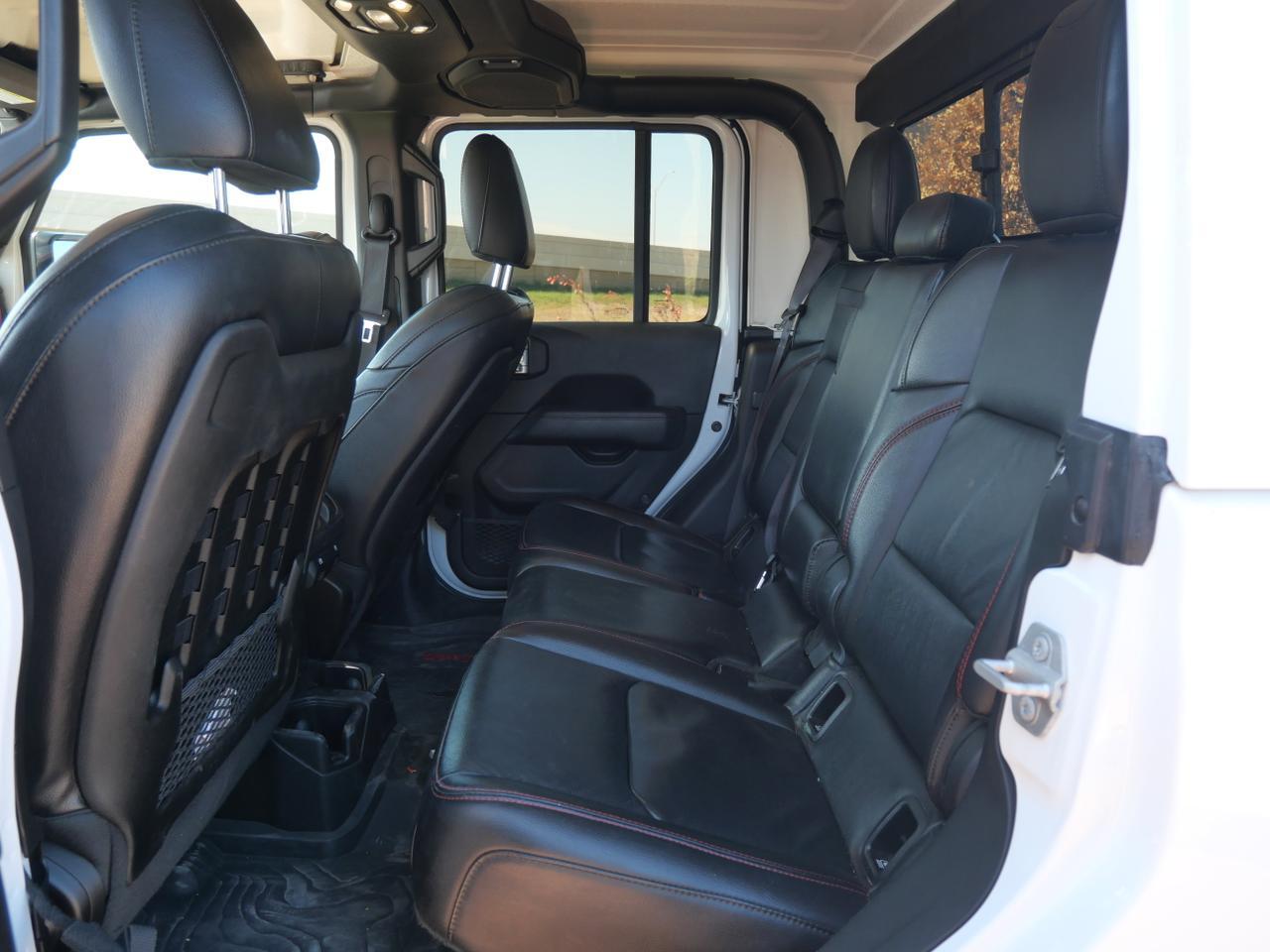 2022 Jeep Gladiator Rubicon San Juan TX