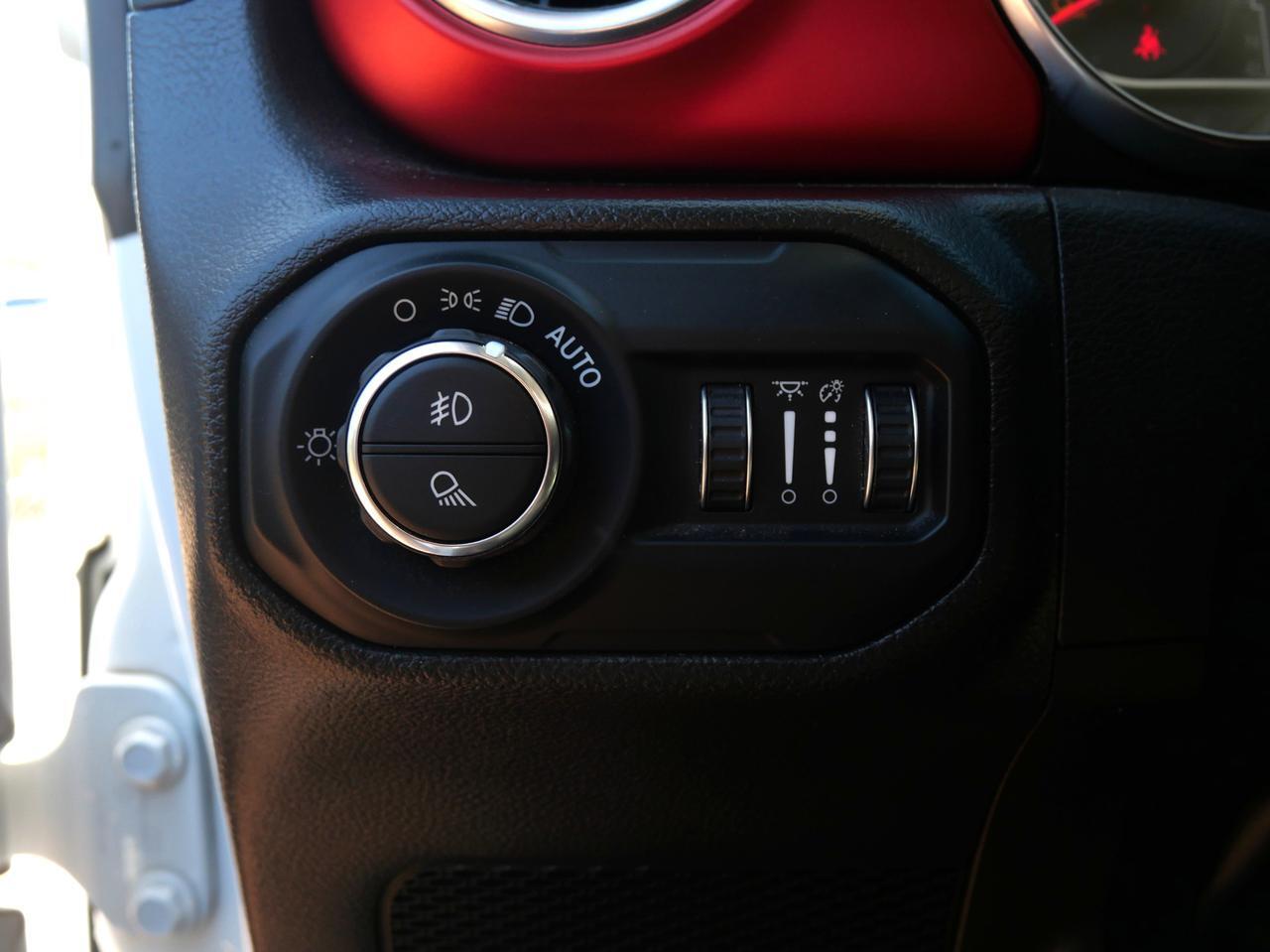 2022 Jeep Gladiator Rubicon San Juan TX