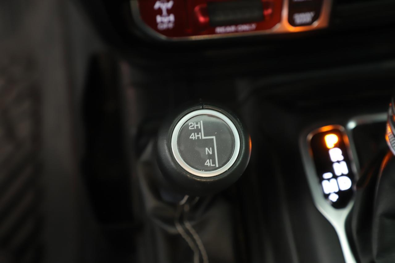 2022 Jeep Gladiator Rubicon New Braunfels TX